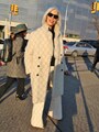 冬の装いを格上げしてくれるホワイトコーデ　(c)Rie Miyata