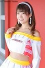 村上麻莉菜／2017ドリフトエンジェルス