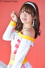 横田りか／2017ドリフトエンジェルス