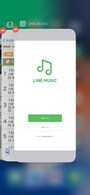 iPhone 8,iPhone X,メモリ,メモリ解放