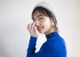 ベレー帽に似合う髪型は？簡単ヘアアレンジのやり方
