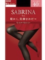 デニールとは？黒タイツの厚さや透け感、機能性を比較/40デニール/グンゼ