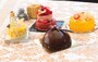 松屋銀座の2017年のクリスマスケーキ