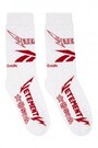 Vetements（ヴェトモン）× Reebok (リーボック)のコラボ ソックス