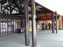 西武秩父駅に直結する複合温泉施設「祭の湯」