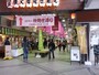 2016年で姿を消したアーケード街の仲見世通り