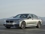 BMW 5シリーズ