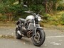 xsr700 フロントビュー