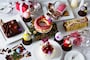  ホテル インターコンチネンタル 東京ベイのクリスマスケーキ