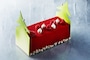マンダリン オリエンタル 東京のクリスマスケーキ