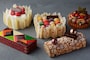 グランド ハイアット 東京のクリスマスケーキ