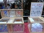 男女分けて販売するおみくじ
