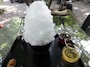 宝登山神社　グルメ　阿佐美冷蔵