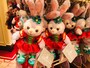 ステラ・ルーの2017年冬衣装