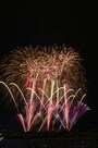 冬フェス,音楽フェス,花火,防寒対策,女性,ウェア,夜,CDJ,音楽,アーティスト,イベント,年末年始,カウントダウン
