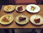 ケーキ