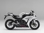 前回試乗した2014年式CBR1000RR