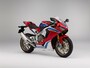 特別なカラーリングが施されたCBR1000RR SP2