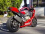 CBR1000RRリアビュー