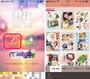 お好きなテンプレートを探して選択