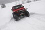 雪道ならではの運転の楽しさもあることを忘れずに！