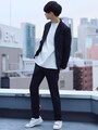 着こなし1