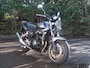 CB1300SF フロントビュー
