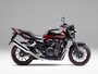 2016年モデルのCB1300SF