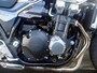 CB1300のエンジン。なんと９馬力アップした