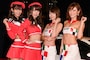東京オートサロン2018コンパニオン特集第1弾