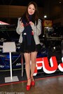 五十嵐ゆりえ／FUJITSUBO