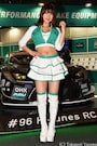 川上恵里佳／Project μ