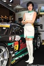 愛川アヤノ／PETRONAS