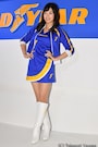 あびるなつみ／GOODYEAR