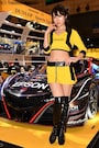 前田真実果／DUNLOP