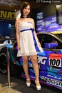 矢野里穂／RAYBRIG