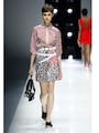 LANVIN 2018年春夏パリコレクション