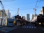 「MID　TOWER　GRAND」の建設地