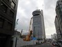 「春日・後楽園駅前地区第一種市街地再開発事業」の南街区