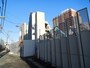 「武蔵小山駅前通り地区第一種市街地再開発事業」の建設地