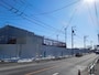 「Brillia City 三鷹」の建設地