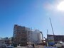 （仮称）所沢駅前 直結タワー計画の建設地