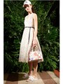 kate spade new york 2018年春夏コレクション