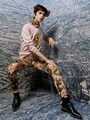 KAREN WALKER 2018年春夏コレクション