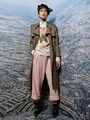 KAREN WALKER 2018年春夏コレクション
