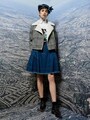 KAREN WALKER 2018年春夏コレクション