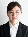 顔周りがすっきりして清潔感のある印象