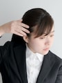 就活向けの髪型なら後れ毛に注意しよう