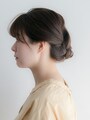 hair/make WAKO