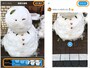 (左)青いバーをドラッグしてトリミングしたら［切り取り］をタップ。(右)［ツイート］をタップすれば投稿できる